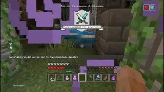 Minecraft Ps4 Battle Mode #366