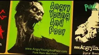 Documentary #4: Angry, Young & Poor