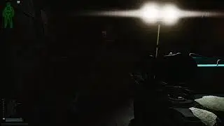 Escape From Tarkov - Mesu tapaa scavin