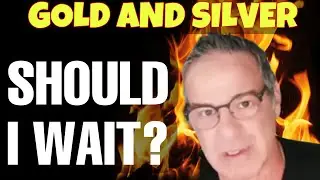 ANDY SCHECTMAN Reveals GOLD and SILVER Market Secrets!