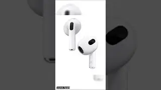 AirPods 3 