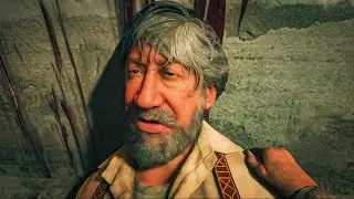 Boris Petrov Death / Lady Nightingale's Father Execution - Call of Duty Vanguard