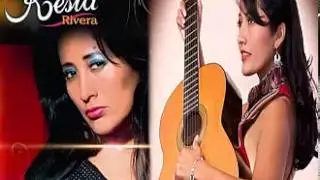 KESIA RIVERA - WARMI MANDANAN - PRIMICIA 2013