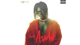 Asidik - Konsinbaro ft Attack (Official Audio)