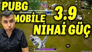 YENİ SİLAH ASM ABAKAN AR / YENİ TRANSFORMERS MODU PUBG MOBİLE BETA