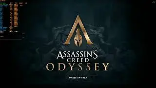 Assassin's Creed Odyssey PC | RTX 2070 | RYZEN 3700X | Benchmark & Gameplay