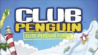 Operation Blackout - Club Penguin Elite Penguin Force (Remix)