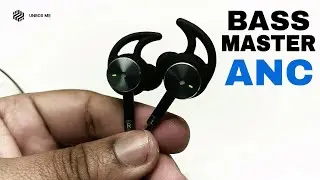 Infinix quiet 2 noise cancelling earphone| Unboxing and Review |(Best Earphone Under Rs.2000)