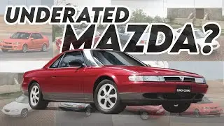 5 UNDERRATED MAZDAS YOU NEED TO BUY