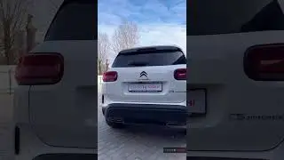 Citroen C5 2020