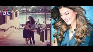 Sushmita Sen Celebrated Her Daughter's 18th Birthday...