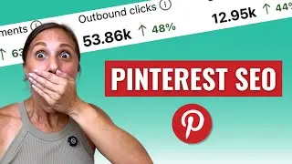 What is Pinterest SEO? How Pinterest SEO ACTUALLY Works in 2025 (+ Keyword Research)