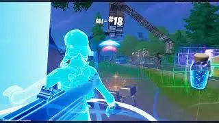 Не ИГРАЛ в Fortnite 2 месяца. СТАЛ НУБОМ ?