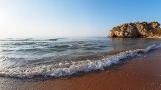 Крым | Путь на Тарханкут