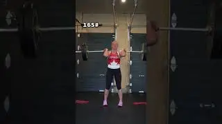 CrossFitter vs Paddler | Max Clean