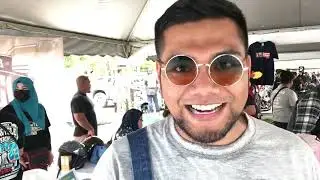 Arie TV: First ever Eastern Bobber motorcycle gathering