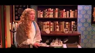 Hamlet - The life of Ophelia in 4 different film versions