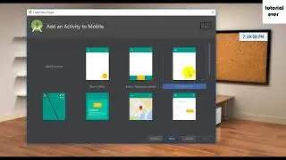 Hello World Android App for Beginner