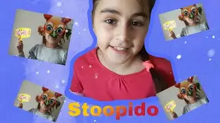 ИГРАЕМ В STOOPIDOO