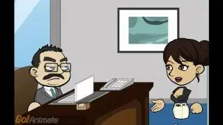 Higher wage shut up!