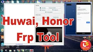 Huwai Frp Tool Download •| Technology Shadab |•. •| Ts |•