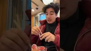 El Mejor Takoyaki de japon 