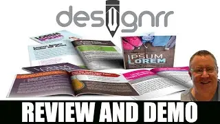 Designrr Review and Demo - Honest Review 🔥🔥 PROS and CONS Revealed 🔥🔥