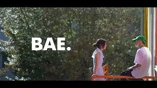 Roockie - BAE (feat. Sanga)