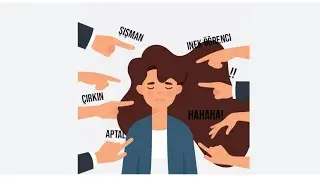 Zorbalık gören çocukun intikamı : Yıllar sonra karşılaşma !!! Bilgili hikaye