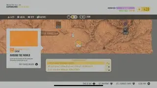 Riders Republic Game Breaking Bug Report