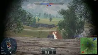 War Thunder replay 2024 01 27 11 16