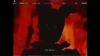 секрет на режиме fnaf lost mind