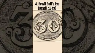 The world's oldest known postage stamp#shortsviral #trending #datadrillers #stamps #oldstamps