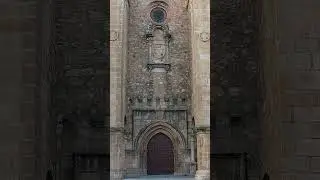 Iglesia de Santiago de los Caballeros: 😉 Historia Viva de Cáceres