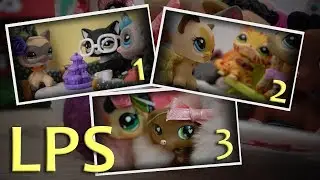 LPS Шоу Голос Моды 1