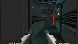 Zorlance Plays: GoldenEye Part 7 - Like blind following the blind