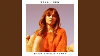 New (Ryan Riback Remix)