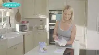 Lansinoh Breastmilk Storage Bags