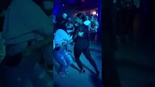 Grupo Extra | Magda & La Alemana