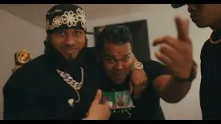 El Alfa _El Jefe_ -  No Nos Parecemos  (Video Oficial)