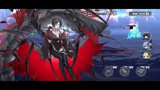 Azur Lane PVP KMS fleet w/ Kronstadt vs meta