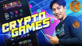 Crypto Games 🔥 What is the Best Crypto Market?