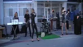 Anjel - Mercy (концертное)