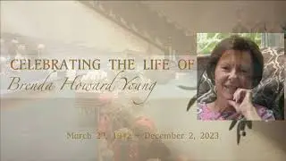 Remembering Brenda Young