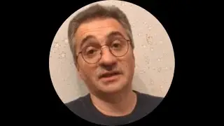 Запрошення від Чиркова Юрія Єдуардовича