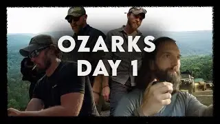 Overlanding: Terms and Basics - Agonic X Rally Rats , Day 1