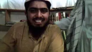 Q-67 Teen Talaq kay Mas'alah kay baray main Mo'aqqif (17-June-2009).wmv