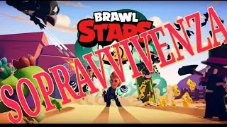 (BRAWL STARS) W/Manuel ritorno sul gioco dopo 3 anni