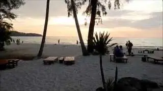 Тайланд Tinkerbell Privacy Resort Koh Kood ( Обзор отеля на острове Ко Куд )