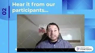 Mentorship Program Promo #3